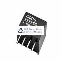 Voltage converter_Murata Power Solutions_CRE1S0515SC