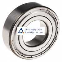 Bearings-seals SKF_6007-2Z/C3GJN