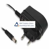 Power Supply _MEAN WELL_GSM06E24-P1J