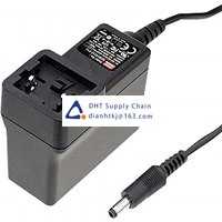 Power Supply _MEAN WELL_GEM30I18-P1J