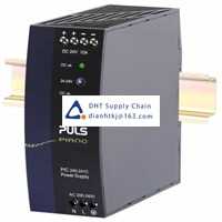 Power Supply _PULS_PIC240.241C