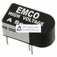 Voltage converter_XP Power_A06N-12