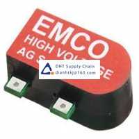 Voltage converter_XP Power_AGH02P-5