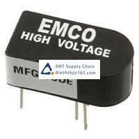 Voltage converter_XP Power_AH05P-12