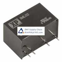 Voltage converter_XP Power_IML0205S09