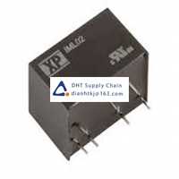 Voltage converter_XP Power_IML0212D12