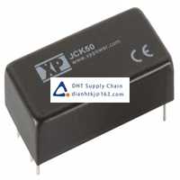 Voltage converter_XP Power_JCK5012S3V3