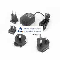 Power Supply _Phihong_PSAC12R-050(RS)