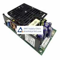 Power Supply _TDK-Lambda_CUS200M-18