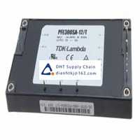 Power Supply _TDK-Lambda_PFE500F-28