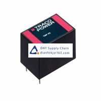 Power Supply _TRACOPOWER_TMF 05124