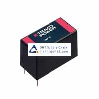 Power Supply _TRACOPOWER_TMF 10105