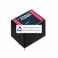 Power Supply _TRACOPOWER_TMF 20115