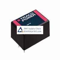 Power Supply _TRACOPOWER_TMF 30105