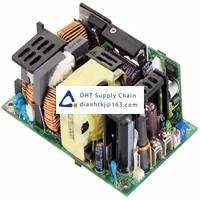 Power Supply _MEAN WELL_RPS-400-24