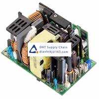 Power Supply _MEAN WELL_EPP-400-24