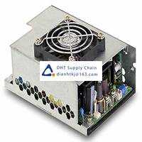 Power Supply _MEAN WELL_RPS-400-24-TF