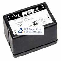 Power Supply _TDK-Lambda_KWS5A-15