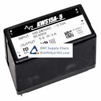 Power Supply _TDK-Lambda_KWS15A-12