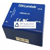 Power Supply _TDK-Lambda_KMS30A-24