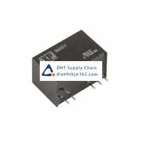 Voltage converter_XP Power_IMA0112S15