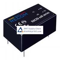 Power Supply _Recom_RAC20-05SN