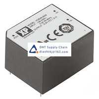 Power Supply _XP Power_VCE05US05