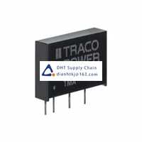 Voltage converter_TRACOPOWER_TMA 2415D