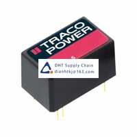 Voltage converter_TRACOPOWER_TEL 5-2412