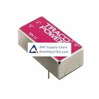 Voltage converter_TRACOPOWER_TEN 12-2413
