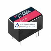 Voltage converter_TRACOPOWER_TEL 8-2411WI