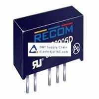 Voltage converter_Recom_R12P22005D