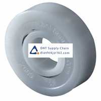 Bearings-seals BNL_AC609Z-ISB/4N/D