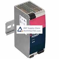 Power Supply _TRACOPOWER_TIB 480-124