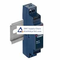 Power Supply _TRACOPOWER_TBLC 15-112
