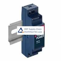 Power Supply _TRACOPOWER_TBLC 25-112