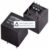 Voltage converter_Artesyn Embedded Technologies_AYA01CC05-L
