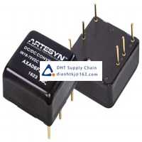 Voltage converter_Artesyn Embedded Technologies_AXA01CC36-L