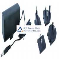 Power Supply _RS PRO_126-2116