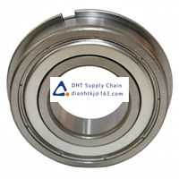 Bearings-seals SKF_6004-2ZNR