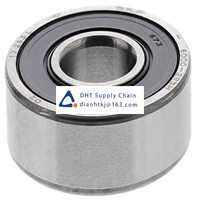 Bearings-seals SKF_6201-2RSHNR/C3GJN