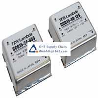Voltage converter_TDK-Lambda_CCG15-48-03S