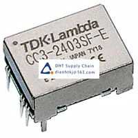 Voltage converter_TDK-Lambda_CC3-2405SF-E