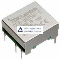 Voltage converter_TDK-Lambda_CC6-0505SR-E