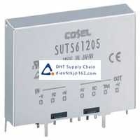 Voltage converter_Cosel_SUTS6483R3