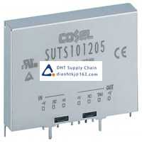 Voltage converter_Cosel_SUTS101215