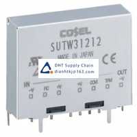 Voltage converter_Cosel_SUTW34815