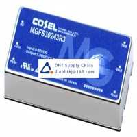 Voltage converter_Cosel_MGFS304812-R