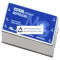 Voltage converter_Cosel_MGFW302412-R