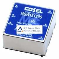 Voltage converter_Cosel_MGW154805-R